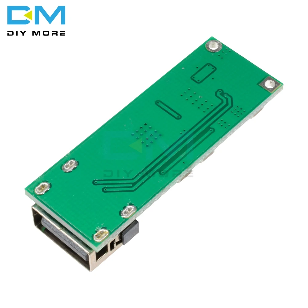 QC3.0 QC2.0 USB быстрая зарядка DIY зарядное устройство для телефона автомобиля Diy Kit