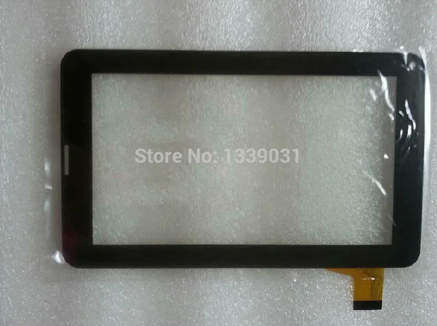 

10pcs/lot New 7" Tablet VT5070A37 FM700405KD SLC07003C Capacitive Touch Screen Panel Digitizer Glass Free Shipping 100% tested