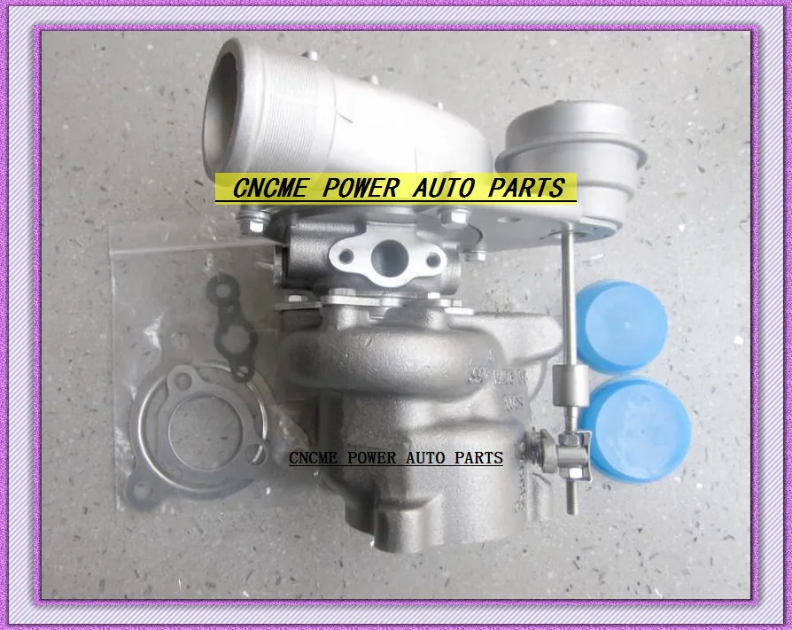 Турбо К03 53039700029 53039700005 058145703 L J JX для AUDI A4 A6 VW Passat B5 1.8L BFB APU ANB AEB 1.8T