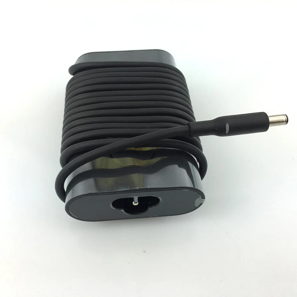 19,5 V 2.31A 45W AC адаптер Зарядное устройство источник питания для Dell XPS 13 9350 LA45NM131 ультрабук