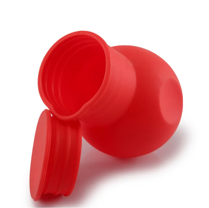 Практичный силиконовый таяльник для шоколада форма сливочного соуса молока