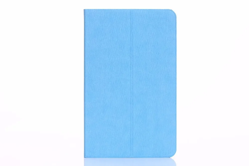 Чехол для Samsung Galaxy Tab A A6 10 1 P580 P585 из ПУ кожи | Компьютеры и офис