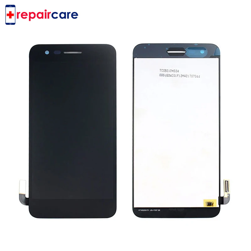 Для LG K8 2018 K9 ЖК-дисплей с сенсорным экраном для дисплей Pantalla дигитайзер сборка