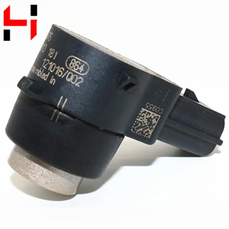 100% Оригинальный PDC датчик парковки автомобиля детектор для Cruze opel zafira b помощь