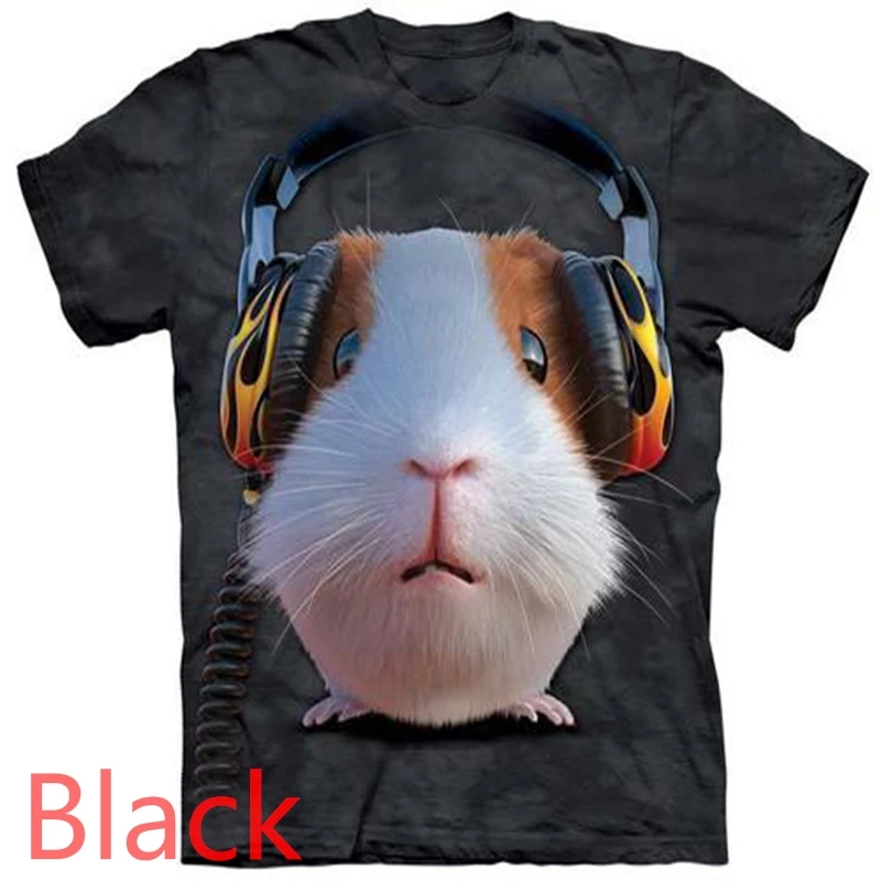 LiZhiYang sweatshirt Hoodie Men or women Cool creative 3D print Various Animals hot Style Autumn Winter Streetwear Clothing | Мужская