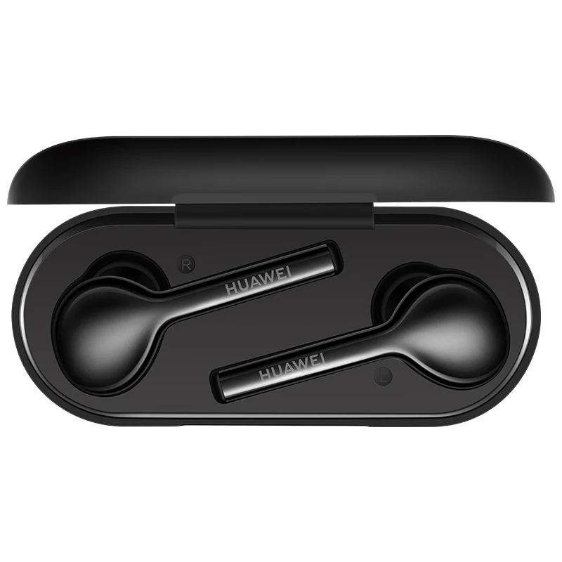 Оригинальные беспроводные наушники HUAWEI FreeBuds lite вкладыши с двойным кликом