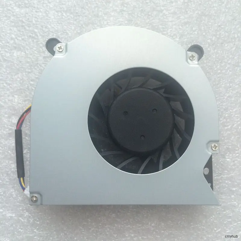 Новый вентилятор охлаждения для MSI WIND TOP AE2050 Haier Q51 Q52 B321 Q5T Q7 HDP 9185 POWER LOGIC PLB08020B12H
