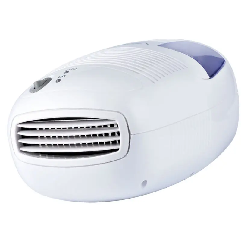 Мини Осушитель воздуха 500 мл для дома подвалы deshumificador deshumidificador ontvochtiger|mini dehumidifier|air