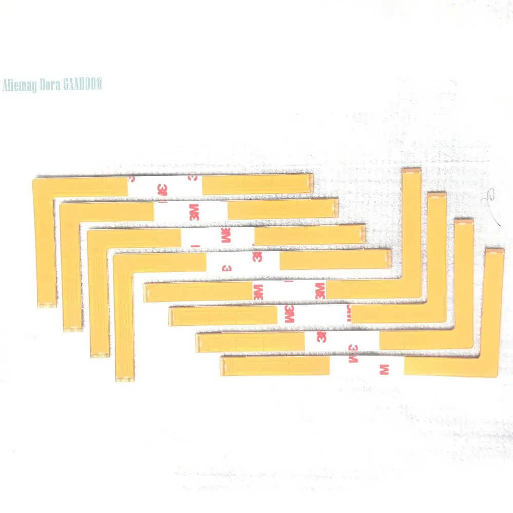 

NEW original laptop parts for DELL LATITUDE 7350 7351 Card reader FLEXIBEL FFC FPC cable LF-B334P