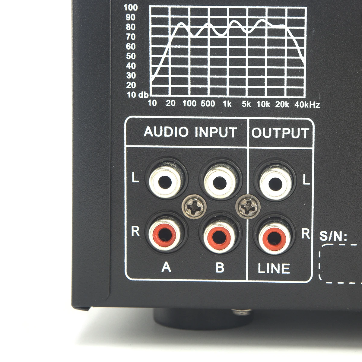 2000W Bluetooth Stereo Amplifier HIFI Tuner Remote Control USB SD Mic Input 220 Mini HiFi Power Digital Audio Music Amp | Инструменты