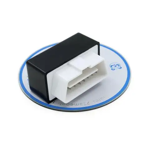 ELM327 V1.5 чип PIC18F25K80 Bluetooth выключатель питания 16 контактов 12 В OBDII считыватель кодов