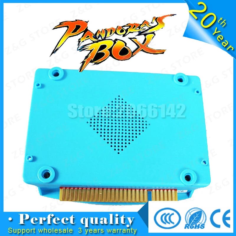 645 в 1 Heroes of the stornn 2 VGA/CGA выход для LCD/CRT jamma аркадный шкаф игровая доска игры