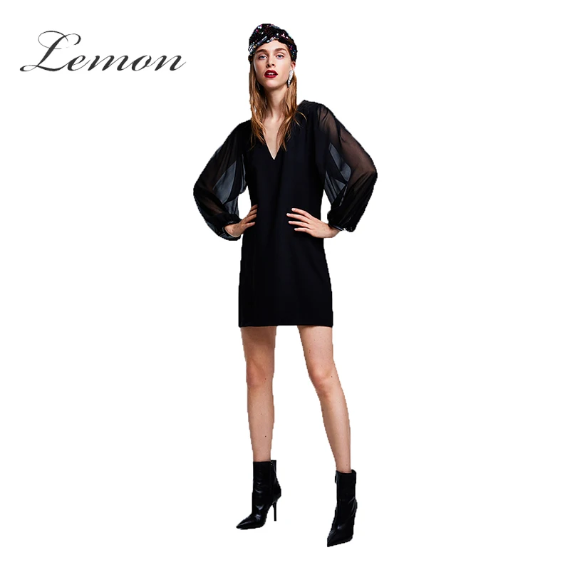 Лимон Европа и Америка сексуальная перспектива сетки пушистый с длинными