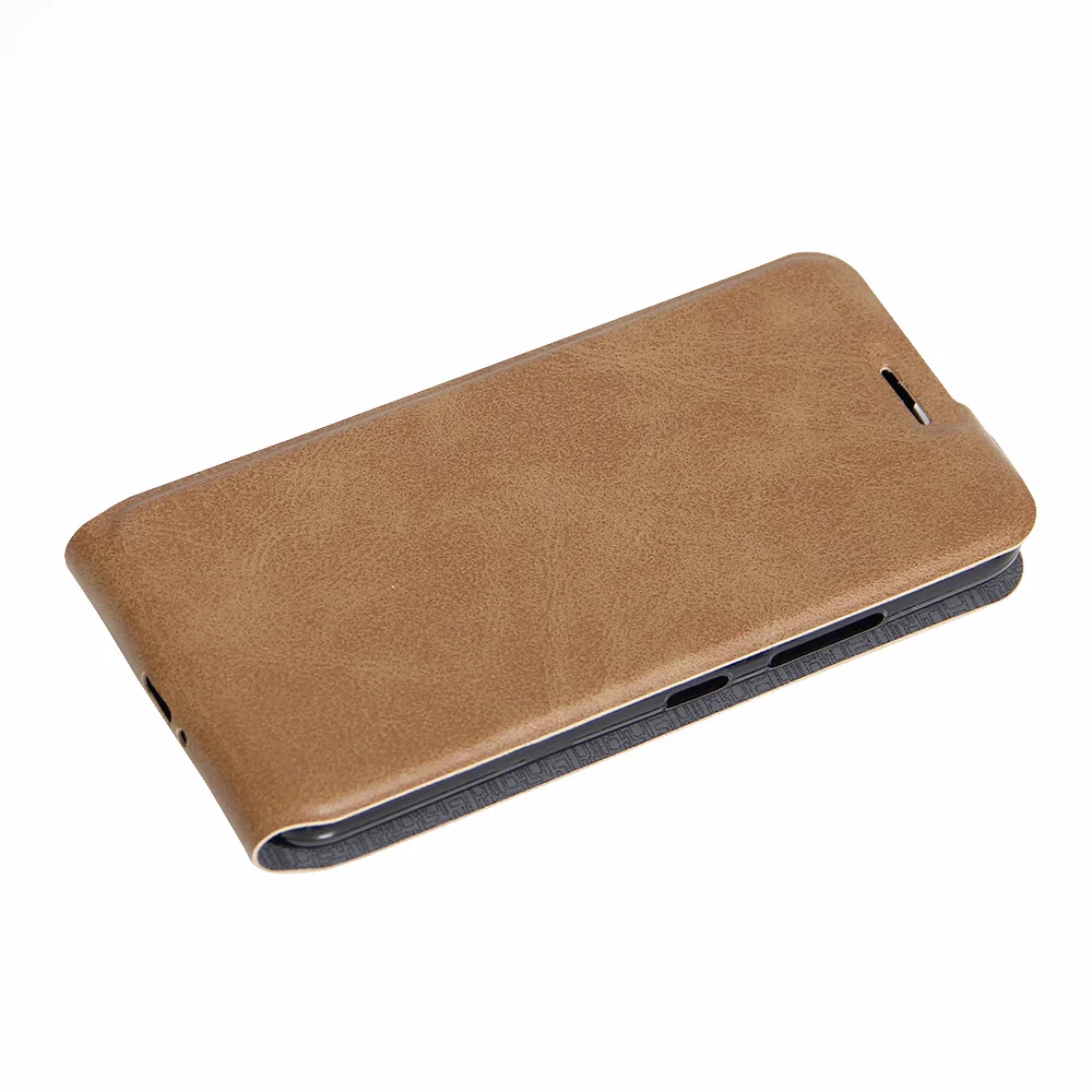 MCMEME флип чехол для lenovo C2 power Магнитный вверх вниз кожаный чехол для lenovo K10a40 Vibe C2 power Case TPU мягкие чехлы