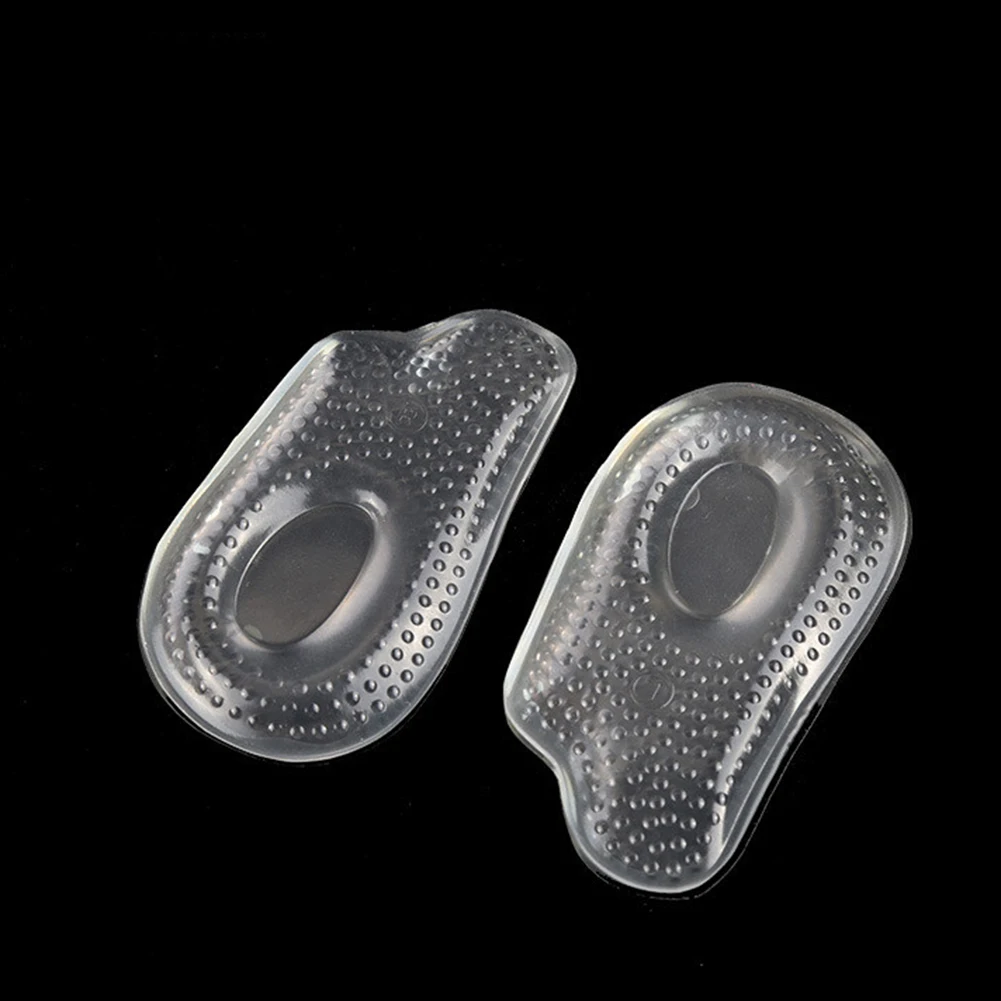 1 пара силиконовые стельки для обуви с защитой от боли | Обувь