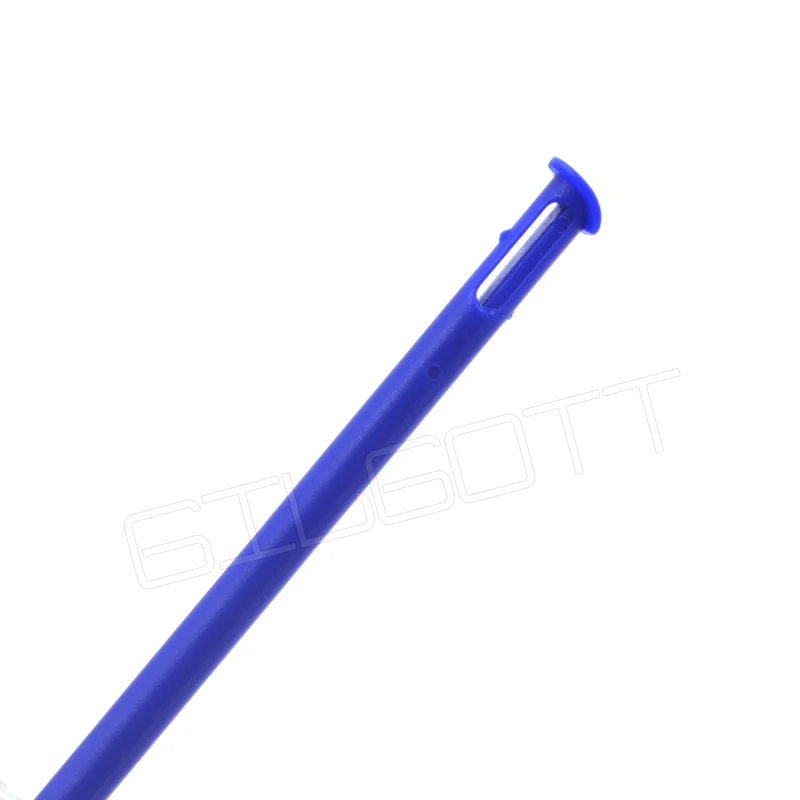 GILGOTT 5 шт стилус для игры сенсорная ручка Nintnedo NEW 3DS|pen 3ds|3ds stylus penstylus for 3ds |