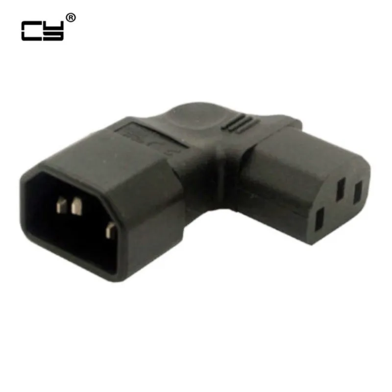 

IEC 320 C14 C13 famale