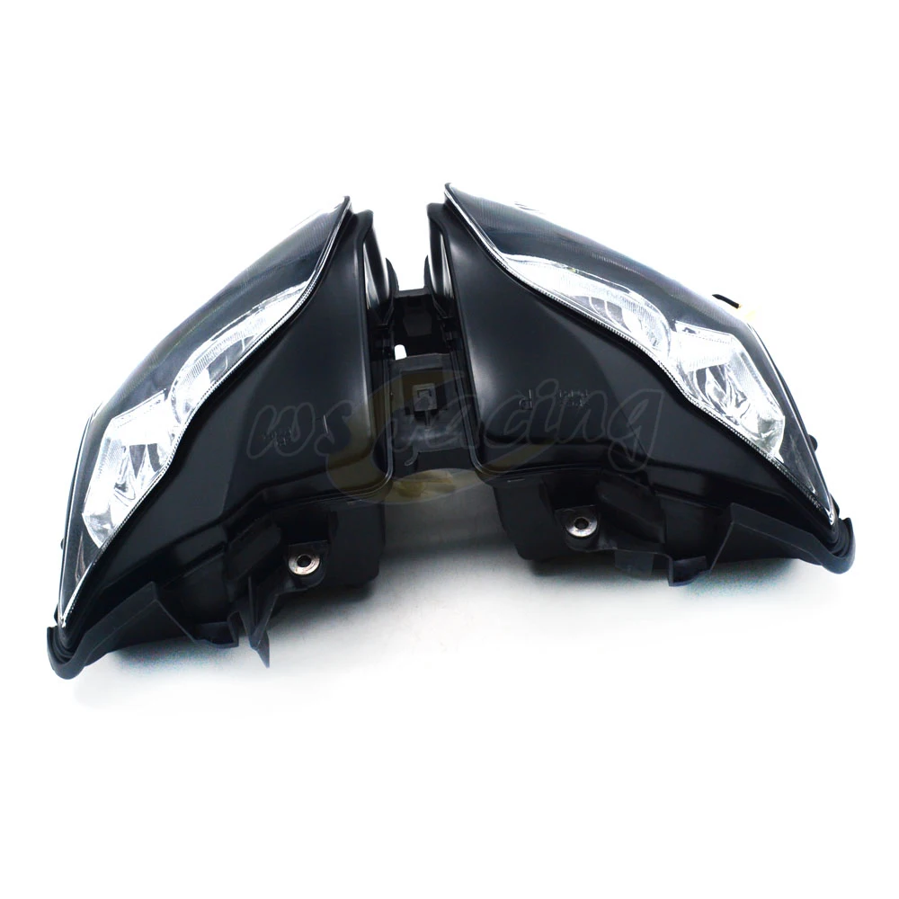 Мотоциклетные фары лампы в сборе для HONDA CBR1000RR 2008-2011 2008 2009 2010 2011