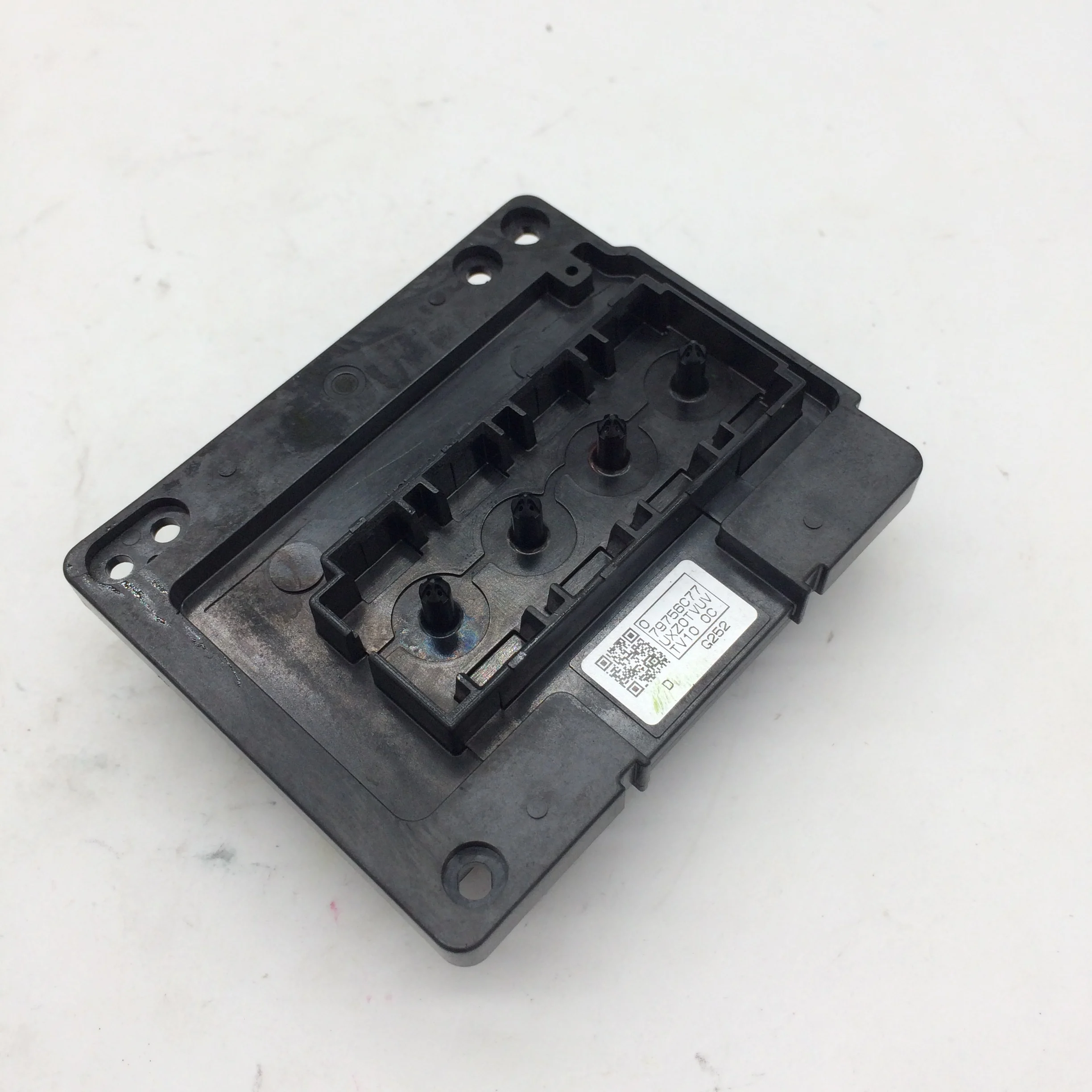 Печатающая головка для Epson WF 2650 2651 2660 2661 2750 WF2650 WF2651 WF2660 WF2661 WF2750 части