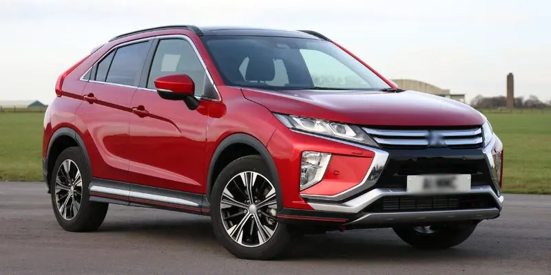 Liislee Автомобильная камера заднего вида RCA адаптер провода для Mitsubishi Eclipse Cross Low-End Edition- соединительный кабель
