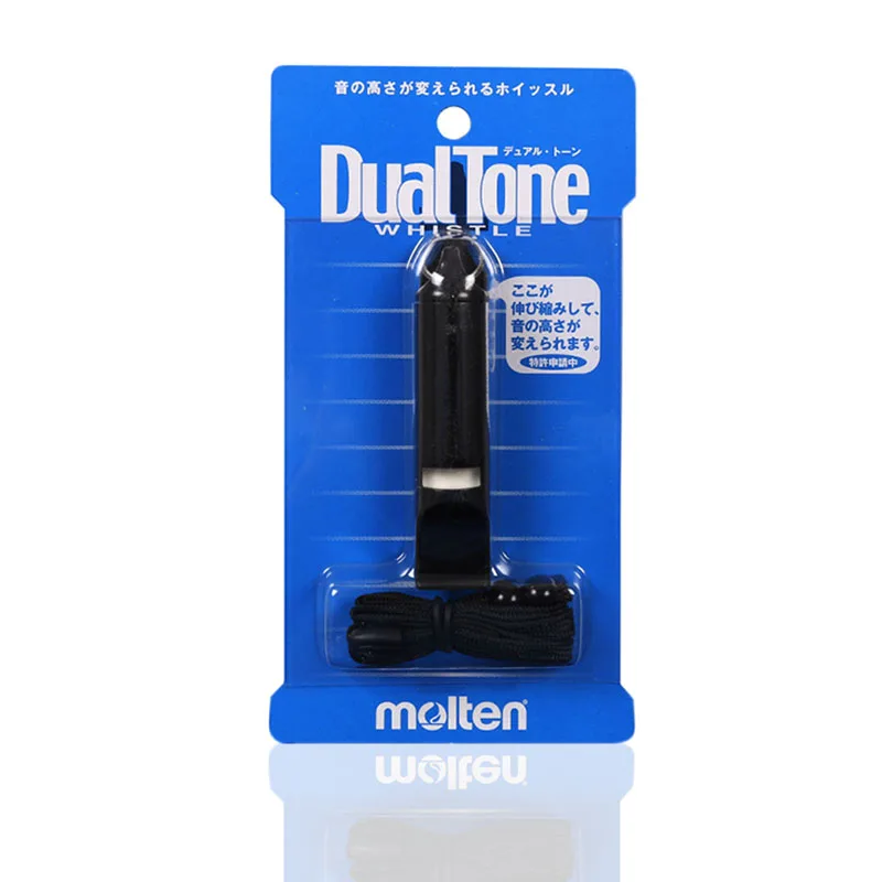 1 шт. motlen Профессиональный для рефери тренера свист с Талрепом Баскетбол волейбол