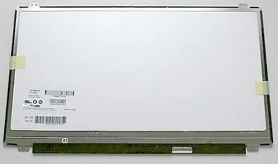 

Ультратонкий 30-контактный ЖК светодиодный B156XTN04.0 15,6 15,6 "WXGA HD eDP