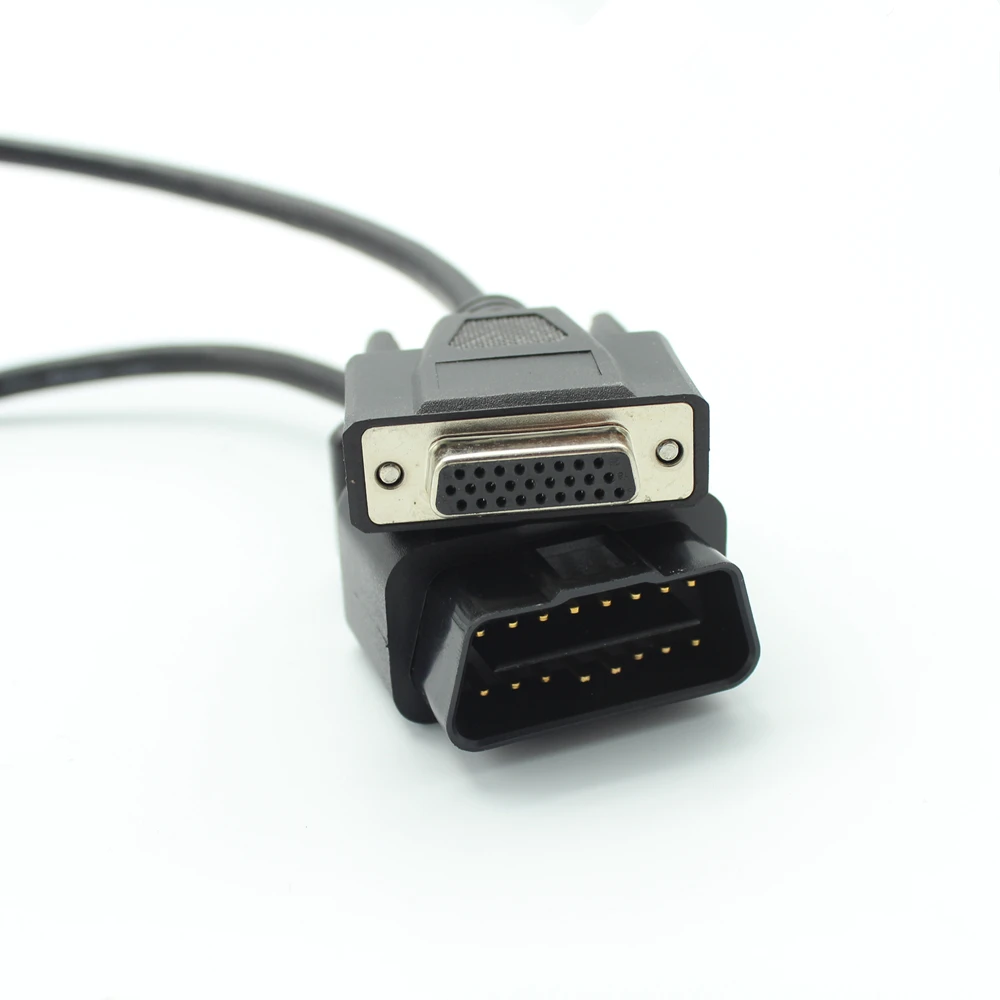 16 контактный кабель CDP основной подходит для СКАНЕРА TCS PRO Plus DS150e ds150 продукт OBD2