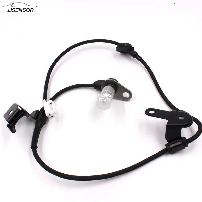B25D4372YB новый датчик ABS для Mazda 323 Защитная деталь J5023005 SS20077|sensor sensor|sensor mazdasensor abs |