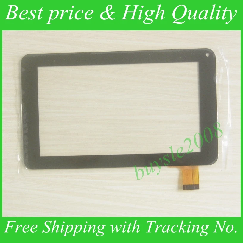 

For Bliss Pad R7014 Tablet Capacitive Touch Screen 7" inch PC Touch Panel Digitizer Glass MID Sensor Free Shipping