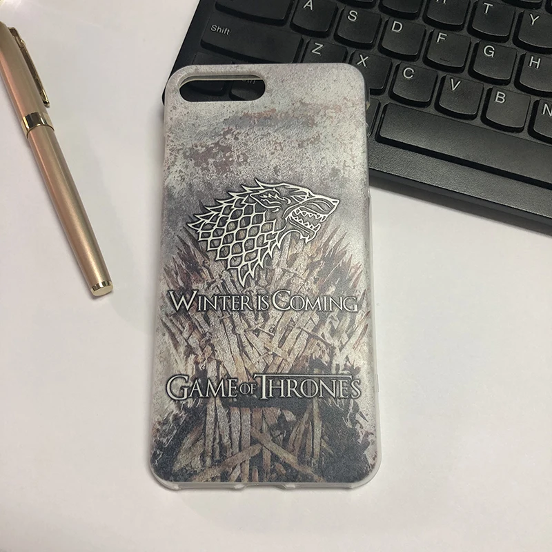 Чехол для телефона для Xiao mi Red mi Note 8 8T 7 6 5 8A 7A 6A mi 9 SE Pro 5G A3 Lite CC9 CC9e 9T K20 Pro Game Of Thrones 8