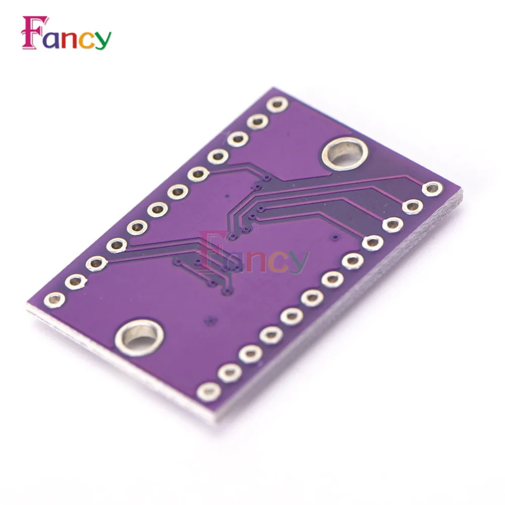 CJMCU 9548 TCA9548A 1 to 8 I2C полосная многоканальная плата расширения IIC модуль макетная для