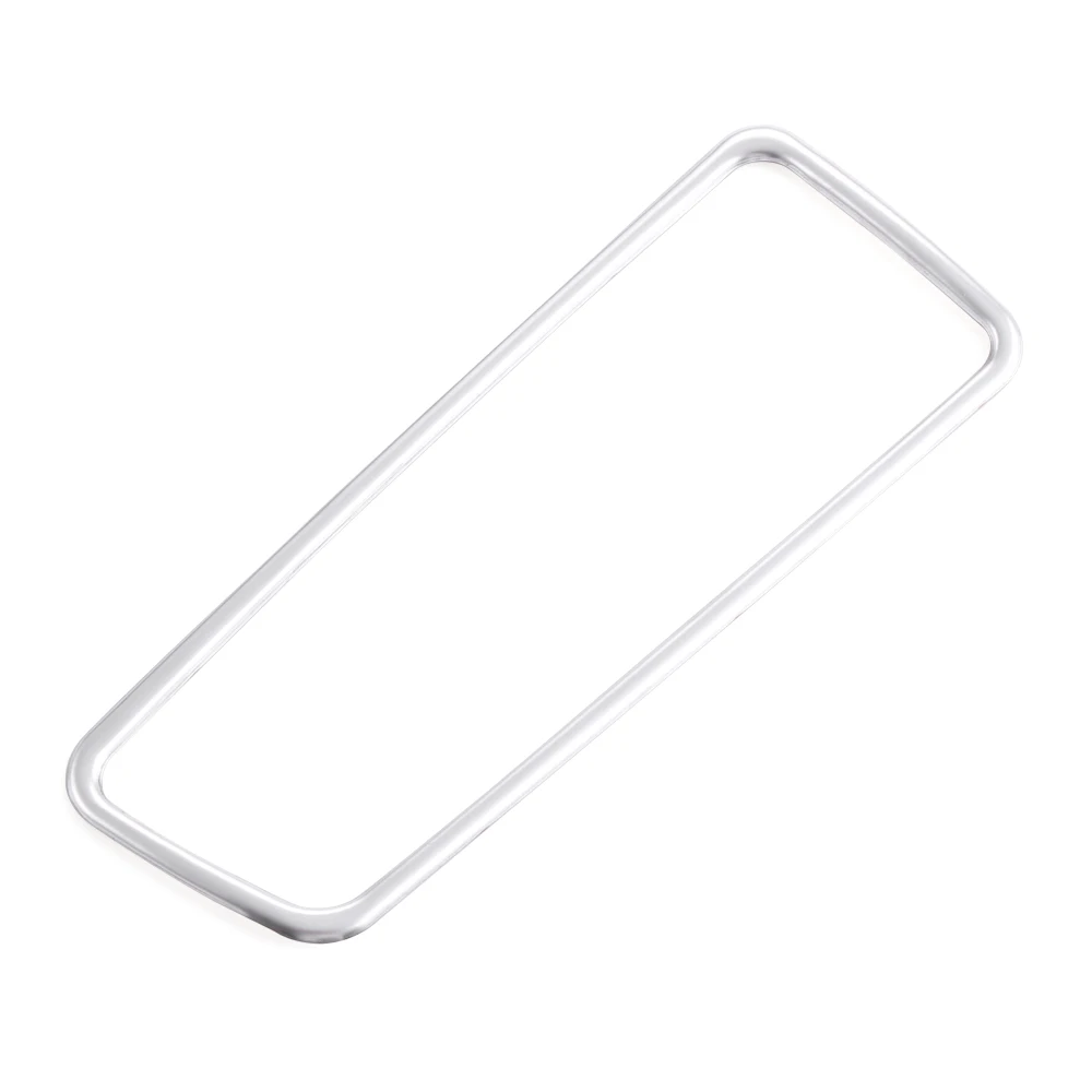 AndyGo Car-styling Stainless Steel Headlight Lamp Switch Button Frame Cover Interior Trims For Hyundai Tucson 2015 2016 | Автомобили и