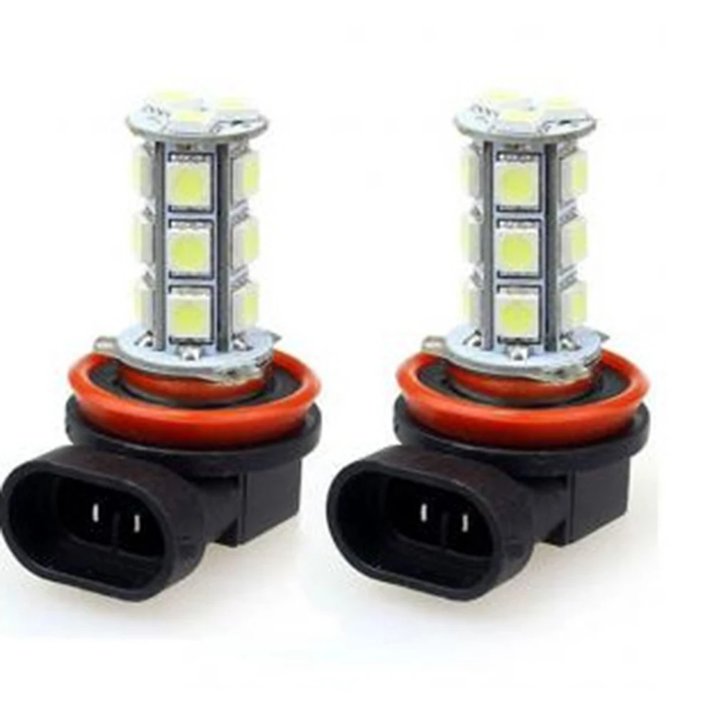 

Светодиодные противотуманные фары YSY 10X 18SMD 5050 9005, Автомобильные противотуманные фары 12 В 9006, Автомобильные светодиодные лампы 9006, бесплатная доставка