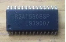 Бесплатная доставка R2A15908SP Новый цифровой чип переключения аудио|chip|free |