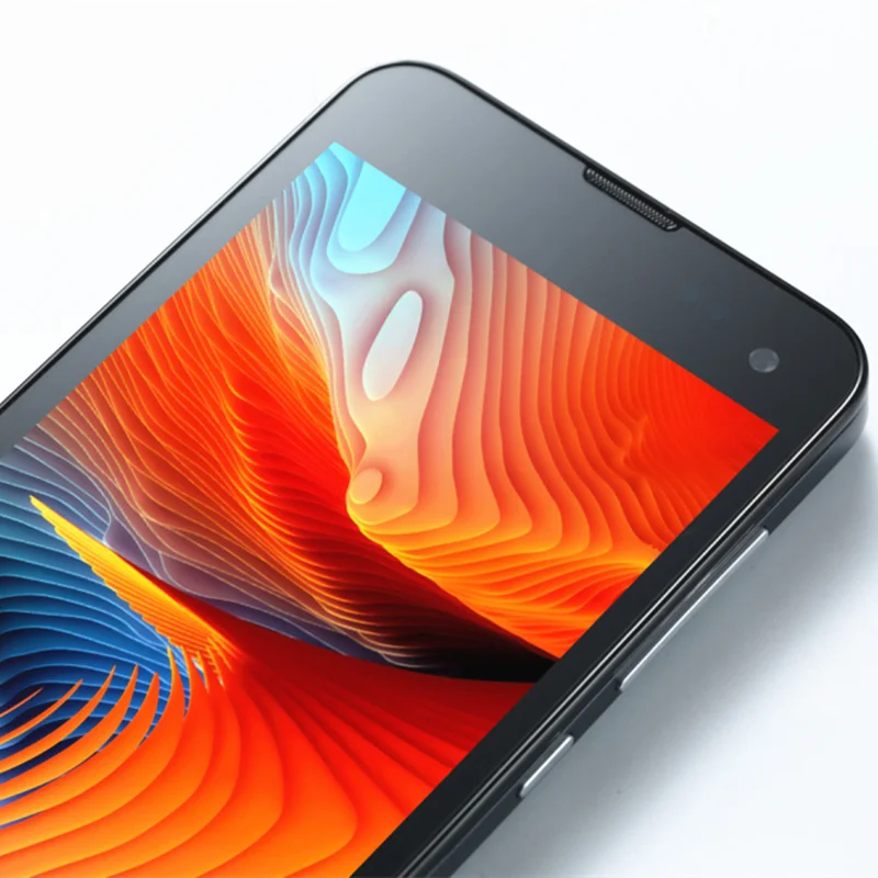 Оригинальный мобильный телефон X3 16GB 1 7 GHz 3G WCDMA 720x1280 HD 8MP смартфоны Android