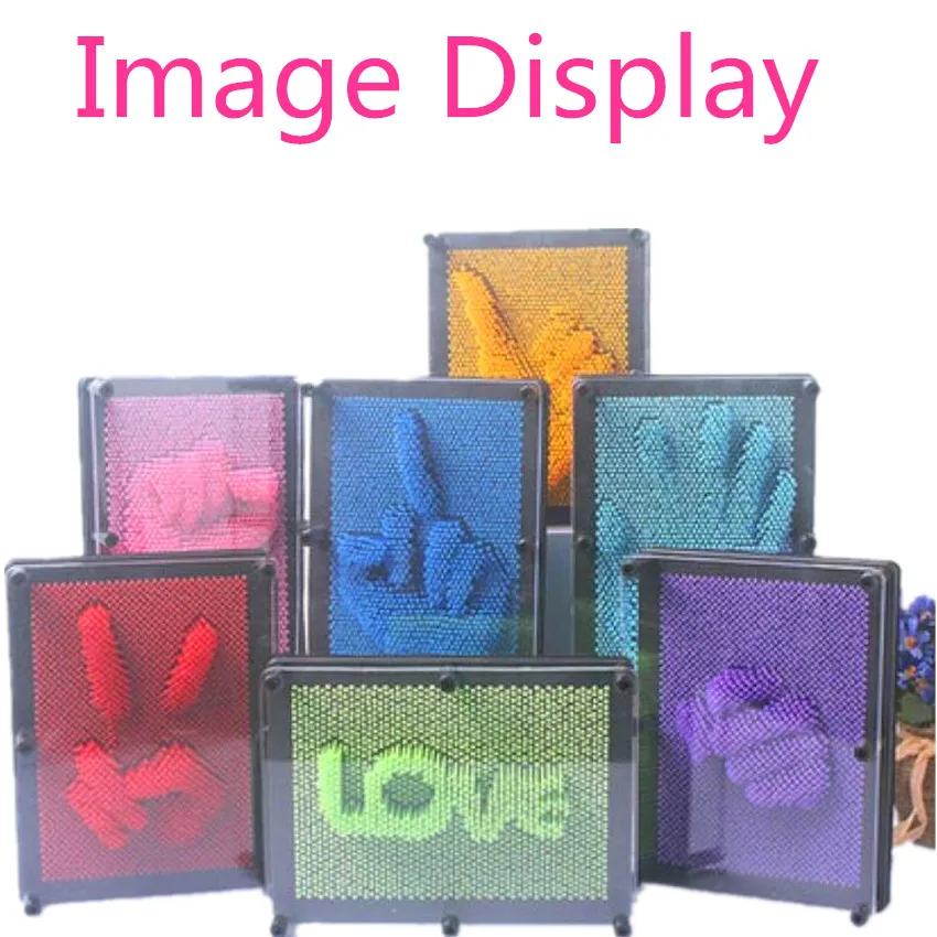 Pinart 3D с настраиваемым потоком воздуха клон kayfun ручной режим забавные детские
