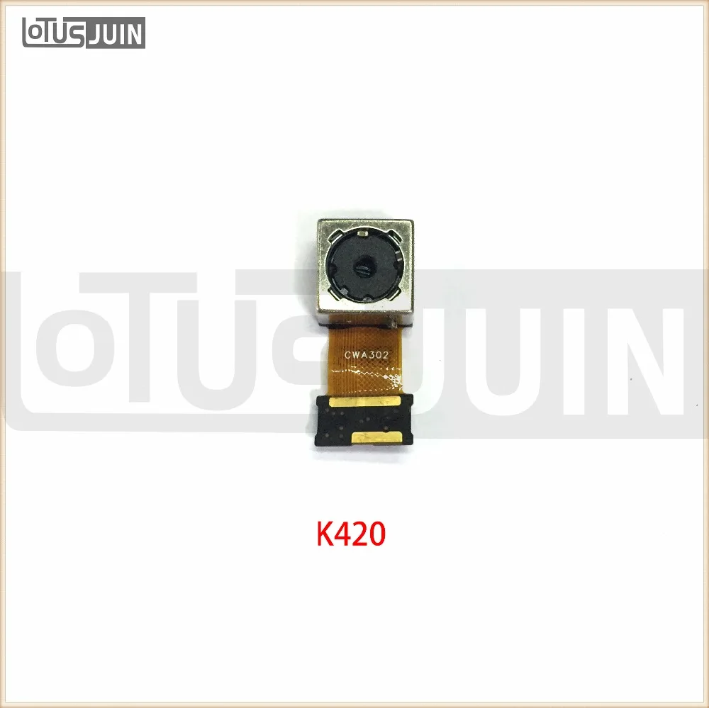 Модуль задней большой камеры LG K10 K410 LTE K420N K430 K430ds F670 F670L F670S F670K 1 шт. | Мобильные