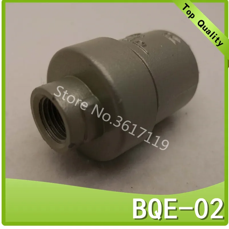 Клапан для быстрого выхлопа 1/4 &quot клапан сброса давления | Обустройство дома