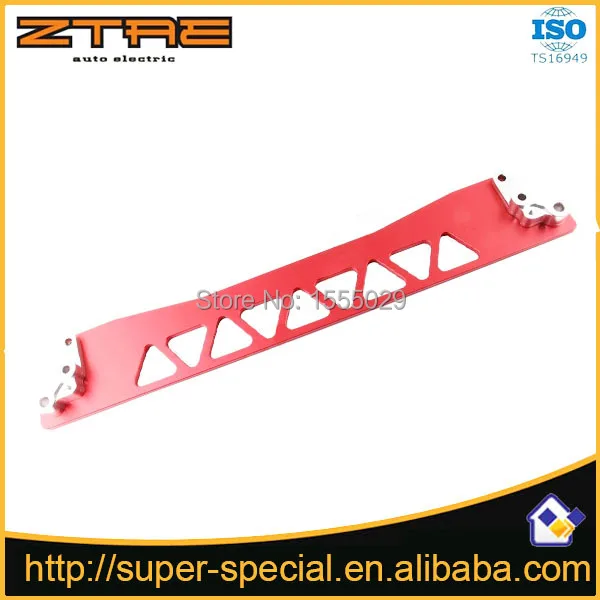 Высокое качество задний bwr подрамник арматурная Скоба для Honda Civic 92-95 EG 94-01