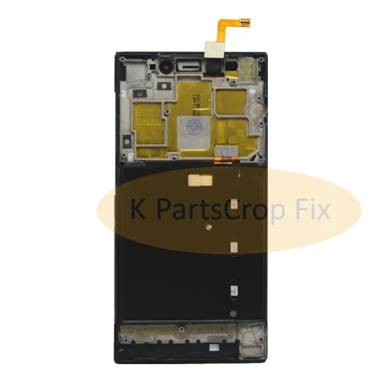 Для Xiaomi Mi3 дисплей протестирован 5 дюймов IPS LCD для XiaoMi Mi 3 с кодирующий
