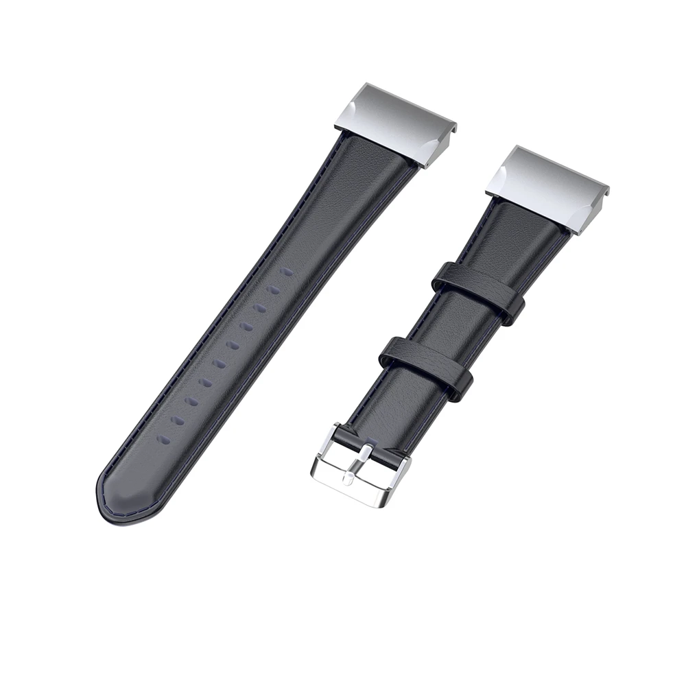 22 мм ремешок из натуральной кожи для Garmin MARQ fenix 5/5Plus forerunner 935/945 quatix 5/5 сапфир подход S60 браслет