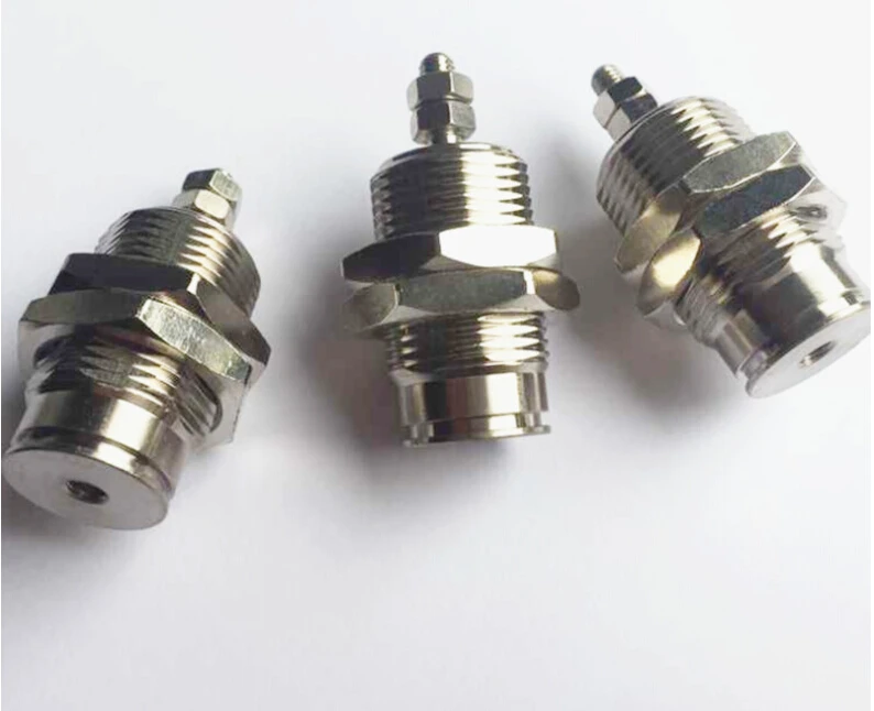 

bore 6mm X 10mm stroke CJPB series single acting spring return air cylinder needle cylinder pin cylinder CJPB6*10