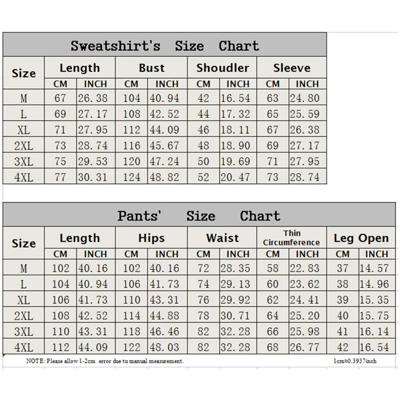 

Men Tracksuit Sporting Fleece Thick Hooded Casual Track Suit Men Jacket+Pant Warm Fur Inside Winter Sweatshirt