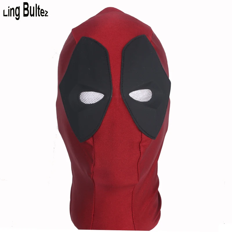 Линь бултез высокое качество подкладка для мышц костюм Дэдпул спандекс |