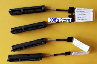 Новый кабель для жесткого диска Lenovo Flex 3 1120 Yoga 300 P/N 1109 01051 5C10J08424|hdd connector|hard drive cablehard