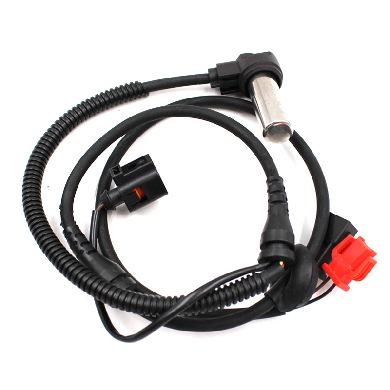 For AUDI A4 Skoda Superb Volkswagen Passat 8D0927803D 4B0927803C 8D0927803B 8D0927803C Front ABS Wheel Speed Sensor Car | Автомобили и