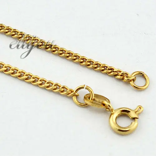 Новинка 2 мм модные ювелирные изделия для женщин и девушек 10 сердечек амулеты