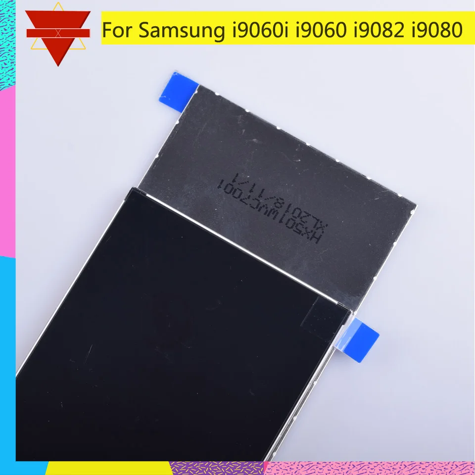 Оригинальный ЖК дисплей для Samsung Galaxy Grand Duos i9082 i9080 Neo plus i9060i i9060 i9063 i9062 50 шт./Лот