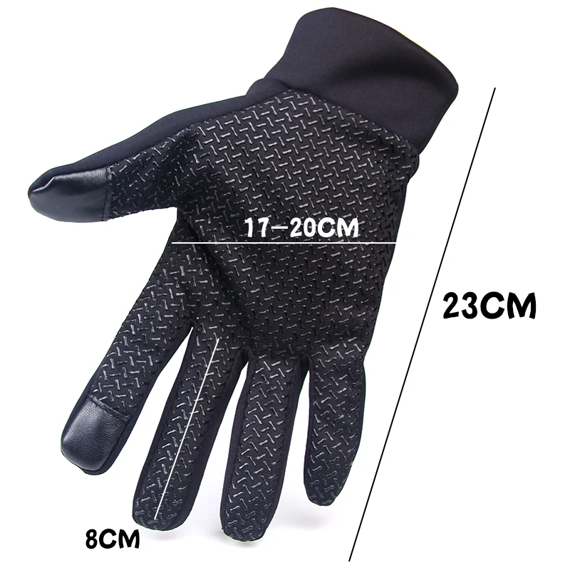 SEAPESCA водонепроницаемые противоскользящие дышащие Теплые прочные рыболовные