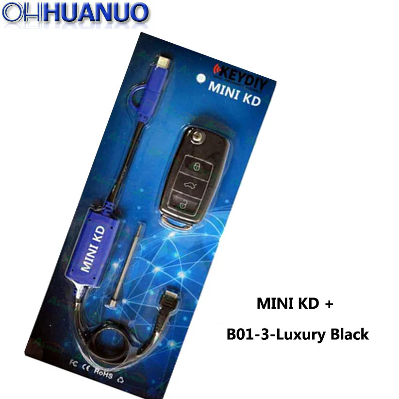 KEYDIY Mini KD генератор ключей пульты дистанционного управления склад в вашем